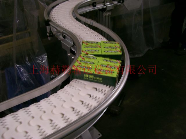 鋁合金機(jī)身的柔性鏈條輸送機(jī)價(jià)格多少？