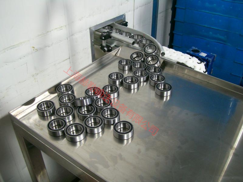 哪些是柔性輸送機(jī)操作的正確方法？