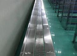 柔性鏈輸送線的通用鏈條結構組成是什么？