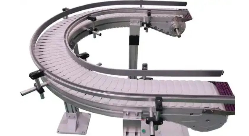 什么是柔性鏈板輸送機？