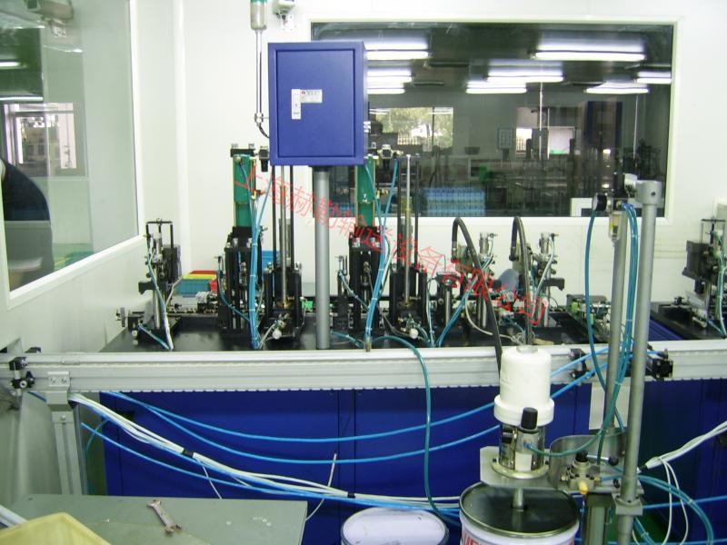 安裝柔性輸送機(jī)需要做哪些具體工作？